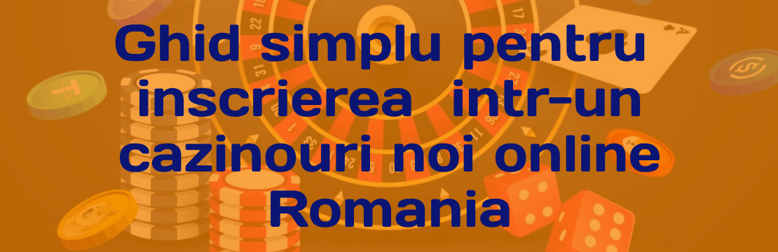 cazinouri online romania